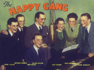 The Happy Gang