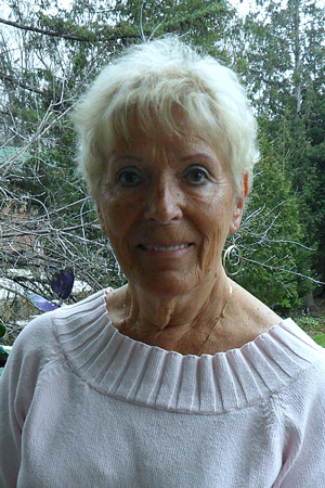 Raija Rosenthal