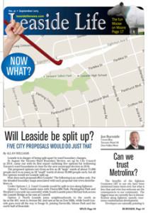 Leaside Life Issue 41