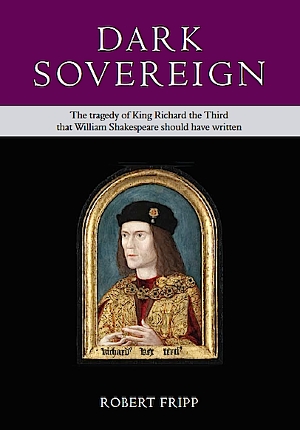 Dark Sovereign Cover