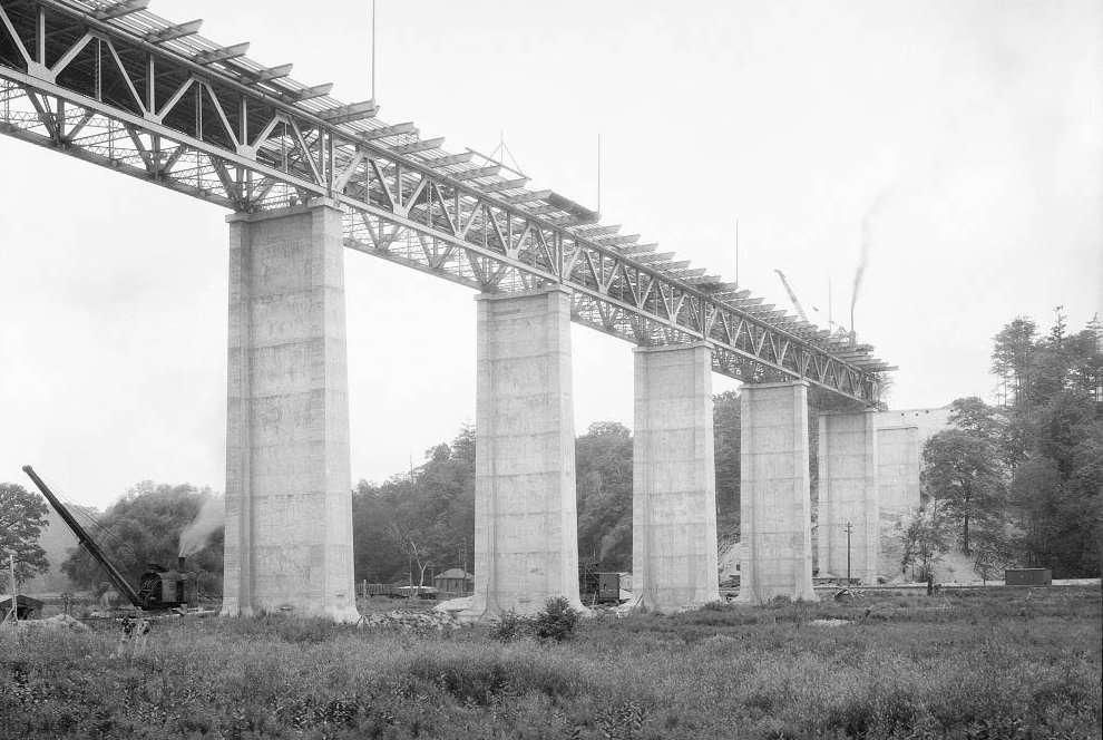 Leaside Viaduct
