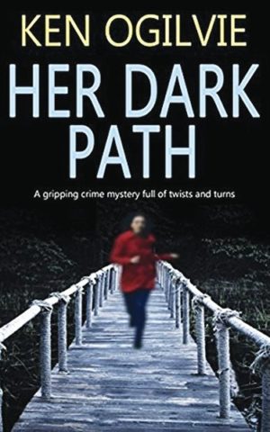 Her Dark Path Cover