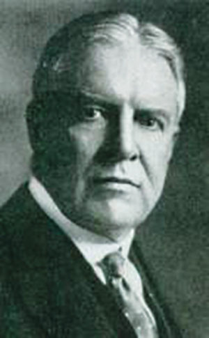 Sir Henry Lumley Drayton (1869-1950)