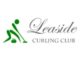 Leaside Curling Club logo