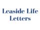 Leaside Life Letters logo