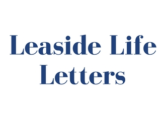 Leaside Life Letters logo