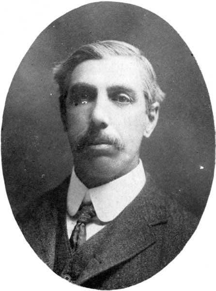 David Blyth Hanna (1858 - 1938)
