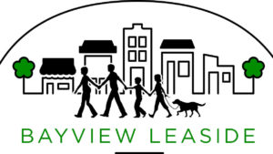 Bayview Leaside BIA logo