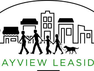 Bayview Leaside BIA logo
