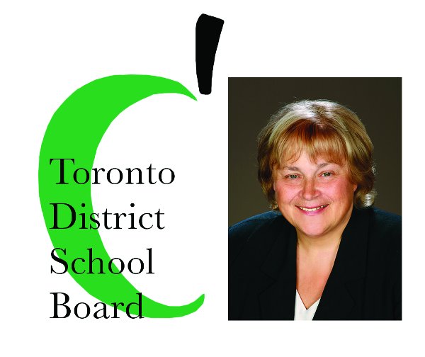 Tdsb Gerri Gershon