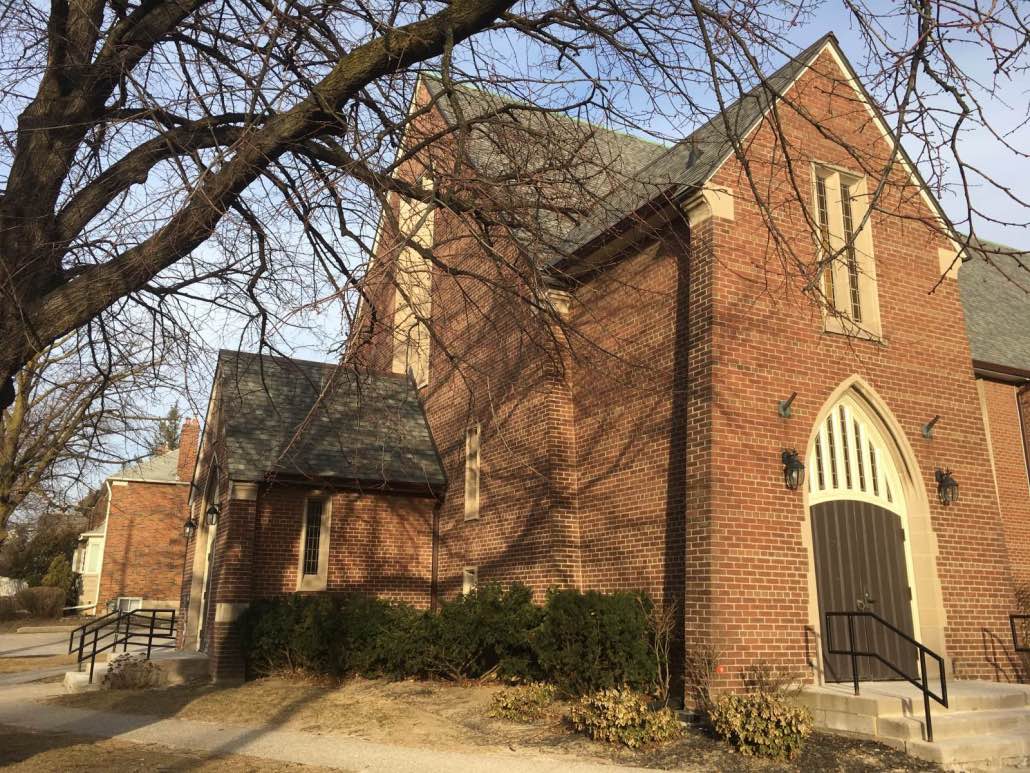 Leaside Presbyterian