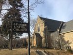 Leaside United Church