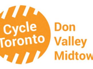 Cycle Don Valley Midtown.