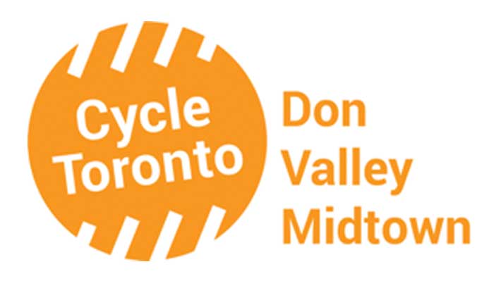 Cycle Don Valley Midtown.