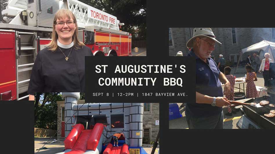 St. Augustine bbq Sept 2019