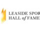Leaside Sports Hall of Fame Logo