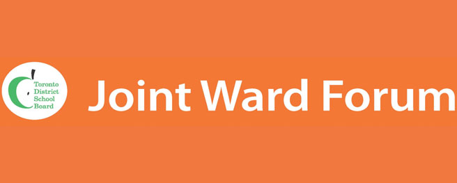Joint Ward Forum Logo