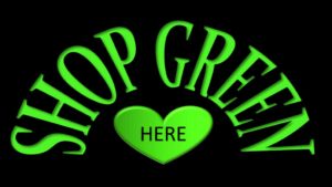 Shop Green Logo.