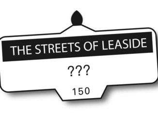 What will the new street of Leaside be named?