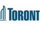 City of Toronto Logo.