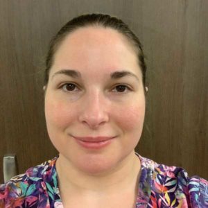 Julie Waspe Registered Nurse,Professional Practice Leader - Clinical Informatics Liaison
