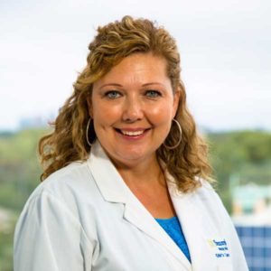 Angela Leahey Nurse, Manager, Ambulatory Oncology Clinic, Sunnybrook Health Sciences Centre