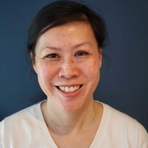 Jenny Ng Clinical Pharmacist, Nephrology, Sunnybrook Health Sciences Centre