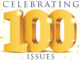 Celebrating 100 Issues