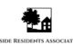 Leaside Residents Association logo.