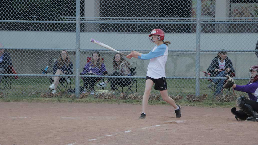 The Leaside Girls’ Softball League has been running for 17 years with more than a thousand players having participated in that time.