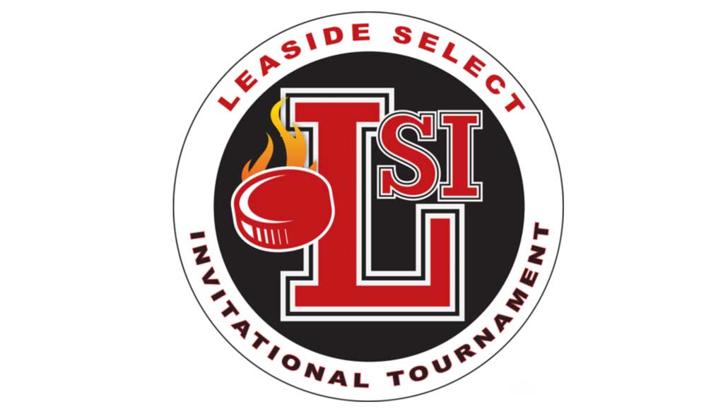 Leaside Select Invitational Tournament.