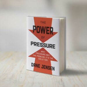 The Power of Pressure.