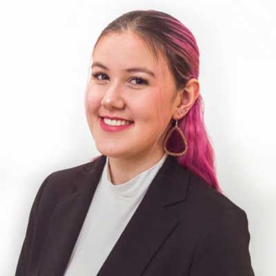 NDP: Linnea Löfström-Abary.
