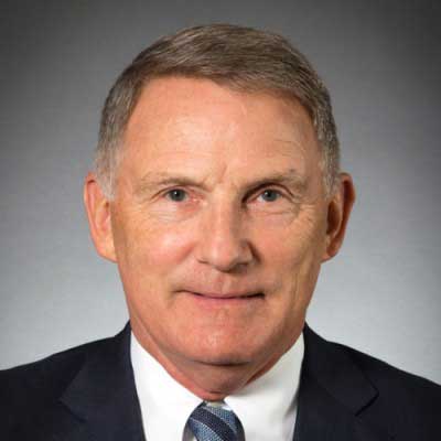 Conservative: Rob Pierce.
