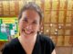 Teacher Caralin Fleet, Leaside High School.