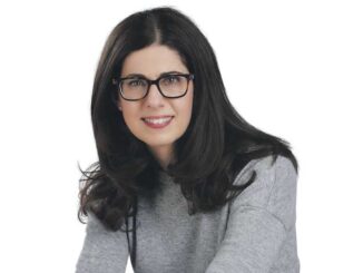 Stacey Cline. Trustee, Ward 11, Don Valley West.