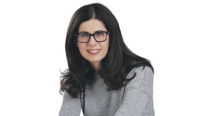 staceyCline_featured Stacey Cline. Trustee, Ward 11, Don Valley West.