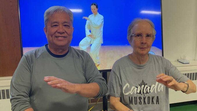 tomChin_featured Tom Chin. Photo Lorna Krawchuk.